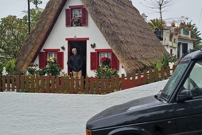 Funchal: Pico do Arieiro to Santana and Ponta de Sao Lorenco - Considerations for Potential Travelers