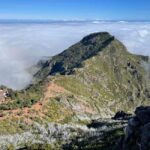 Funchal: Pico Ruivo & Achada do Teixeira Hiking Transfer - The Experience on the Day