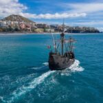 Funchal: Pirate Ship Cruise with Wine and Honey Cake Tasting - What to Expect on the Tour