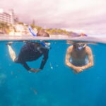 Funchal: Snorkeling Adventure in Eco-Park / Shore or by Boat - What to Expect from the Snorkeling Adventure