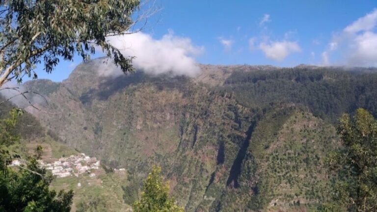 Funchal: South Madeira Hidden Villages HalfDay Vista Tour - An Honest Breakdown of the Tour Experience