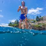 Funchal: SUP Rental or Guided tour with snorkeling - An Honest Breakdown of the Experience
