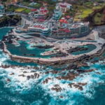 Funchal to Porto Moniz: Volcanic Pools Day Transfer - The Itinerary Breakdown
