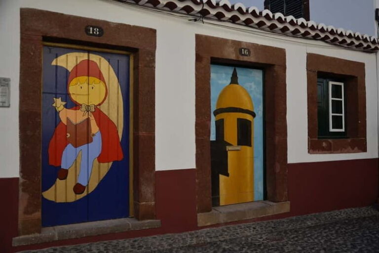 Funchal: Toboggan and Old Town Experience with Tukway - Who is This Tour Best For?