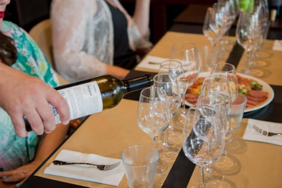 Funchal: Traditional Madeiran Food and Drink Tasting - A Closer Look at the Dishes & Drinks