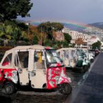 Funchal: Tuk Tuk Ride to Monte Funchal Toboggans - What makes this tour stand out?