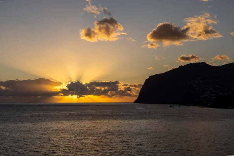 Funchal: Tuk Tuk Tour to the Most Breathtaking Viewpoints - Breakdown of the Itinerary