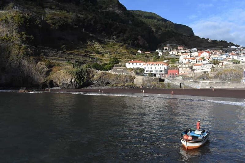 Funchal: Waterfalls, Volcanic Pools, and Fanal Forest Tour - The Practical Details