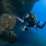 Funchal: Wreck dive F488 Frigate - certified divers - Practical Details and What to Expect