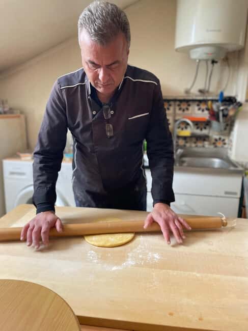 Funny cooking class with chef Antonino - Final Thoughts: Who Should Book This?