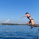 Funtana: Lim Fjord Cruise  Pirates Cave & Snorkeling - A Closer Look at the Experience