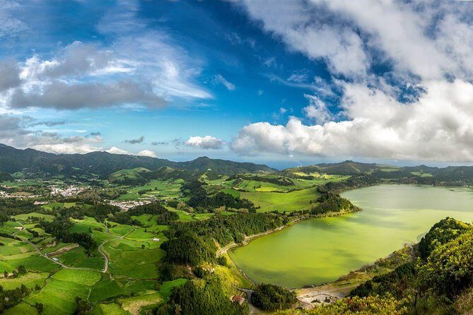 Furnas Evening Thermal Bath Small Group Tour with Dinner - Why Travelers Love This Tour