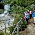 Furnas: Experience of hotsprings, Botanical Gardens, Lake - The Practicalities: What You Need To Know