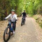 Furnas: Guided E-bike Tour with Cheese Tasting - The Experience from a Traveler’s Perspective