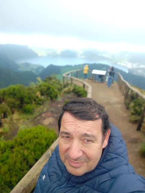 Furnas: Hot Springs Night Tour - Who is This Tour For?