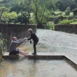 Furnas Lake Hotsprings and Gardens Van Tour - Itinerary Breakdown