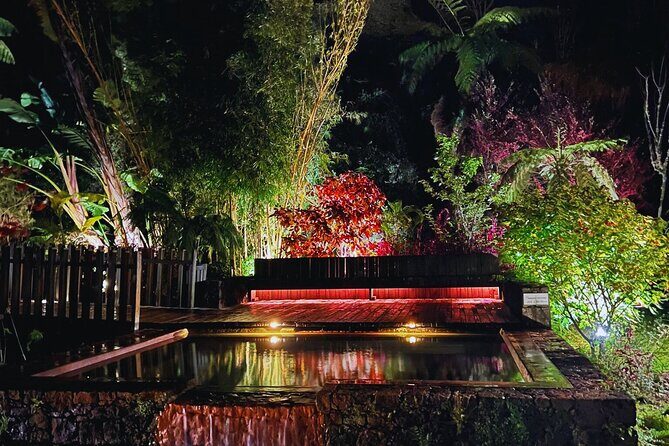 Furnas: Mystic Tour (w/Dinner & Thermal Springs) - What You’ll Love About This Tour