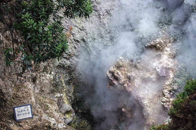 Furnas & Terra Nostra Botanic Park Tour w/Lunch + Hotsprings Bath - The Value of This Tour