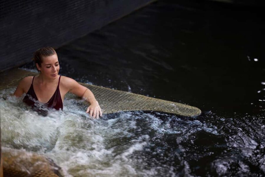 Furnas: Traditional Stew and Thermal Pools at Octant Furnas - The Flavor of Furnas: The Stew