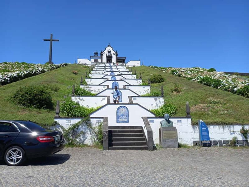 Furnas Volcano: Full Day Tour, Hot Springs & Waterfalls - What Travelers Say