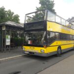 Fürth: City Sightseeing Bus Tour - The Experience in Detail
