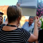 Fürth: Culinary and Historical Walking Tour - The Experience Day-by-Day