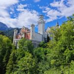 Füssen to Neuschwanstein Castle - Guided Scenic Tour - What to Expect at Each Stop