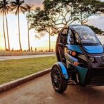 FUV Self Guided Island Adventure Tour - Experiences That Keep the Tour Special