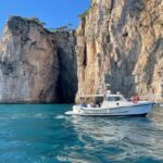 Gaeta - Sperlonga: Boat tour, swim and snorkeling, 4 hours - What Makes This Tour Stand Out