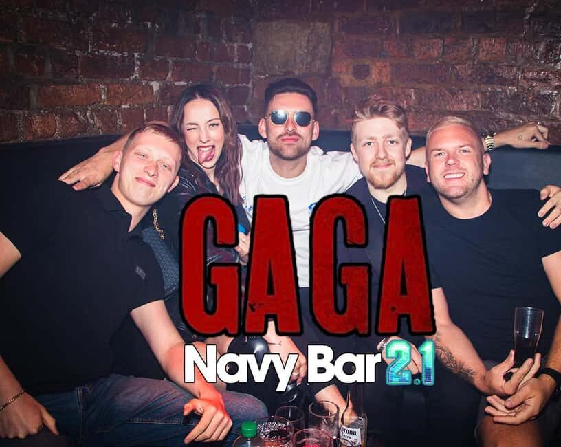GAGAMania: A Lady Gaga party with Live Tribute Act - Is GAGAMania Worth the Price?