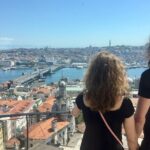 Galata Tower - Fener-Balat Neighborhoods & Golden Horn by Ferry - What We Love About This Tour