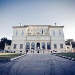 Galleria Borghese Entrance Ticket - The Experience Itself