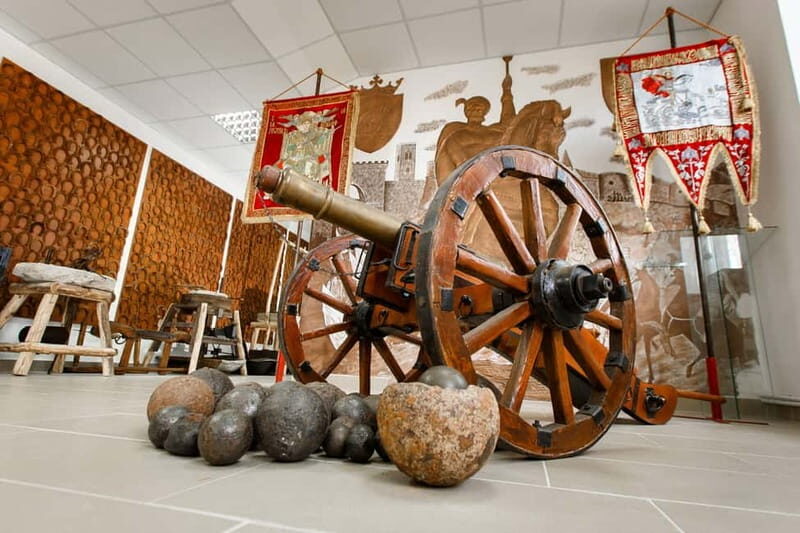 Gallery of Petru Costin of the Ialoveni District Council - The Experience: What Visitors Say