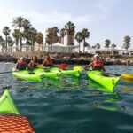 Gallipoli: Kayak tour along the coast - The Value of the Experience