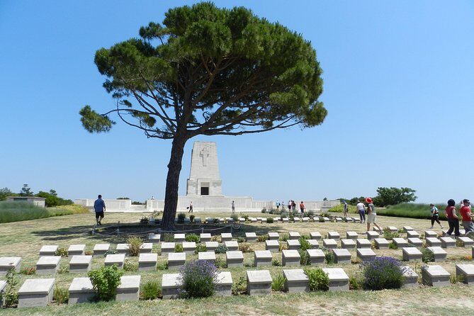 Gallipoli Tours from Istanbul -Lunch Including - Who Should Consider This Tour?