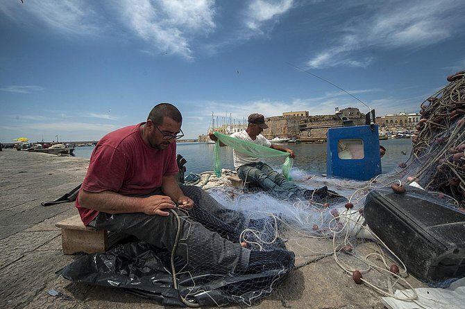 Gallipoli walking tour - Who Should Book This Tour?