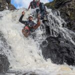 Galloway Canyoning Adventure, Murrays Canyon half day - What You’ll Love About It