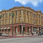 Galveston "Dark of the Moon" Ghost Tour + Red Light District Tour - How the Experience Feels