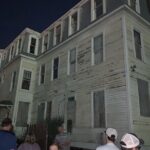 Galveston Island Ghost Tour - Who Will Love This Tour?