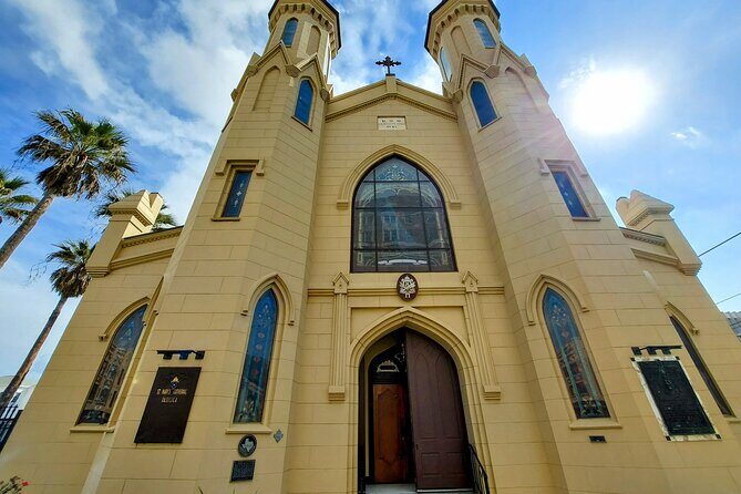 Galveston Mansions and Murder Walking Tour - Value and Cost Analysis