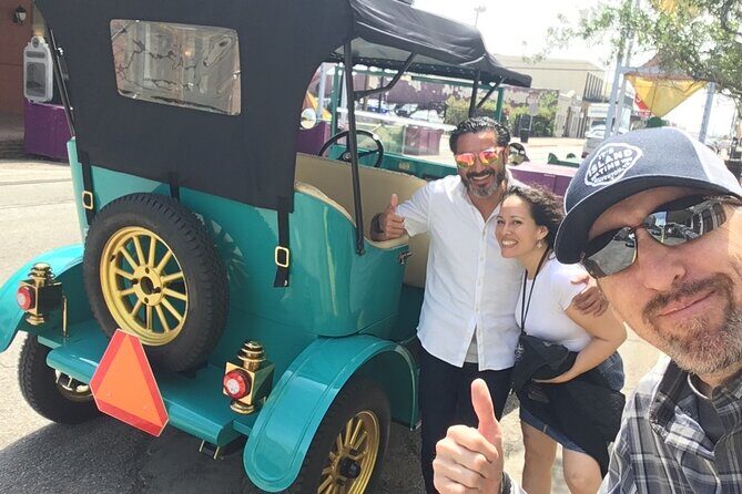 Galveston Mob History Private Tour - Who Is This Tour Best Suited For?