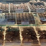 Galveston Sweets and Treats Tour - What the Tour Tells You