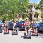 Galveston Tree Carvings Segway Tour - The Value of the Tour