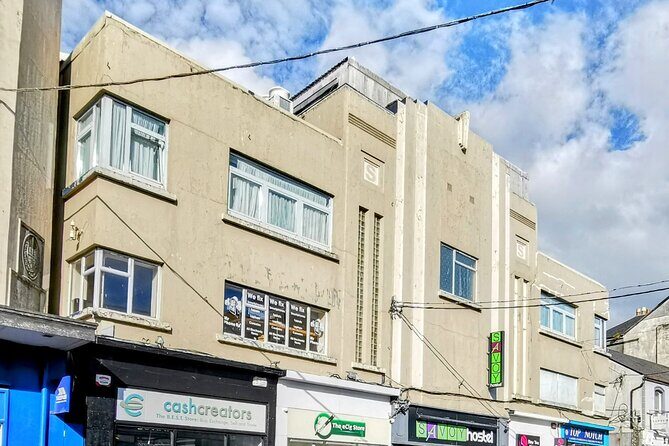 Galway Famous People Theatre and Literature Walking Tour - The Value of the Tour