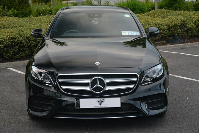 Galway to Dublin Airport Premium Car Service - Final Thoughts