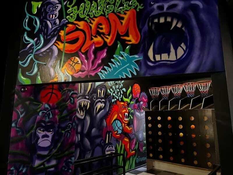 Game Night & Pub Crawl - An In-Depth Look at the Experience