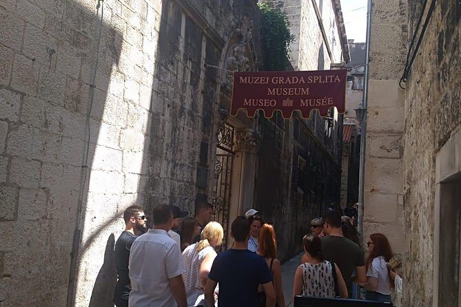 Game of Thrones -A dragon is not a slave tour - Who Should Consider This Tour?