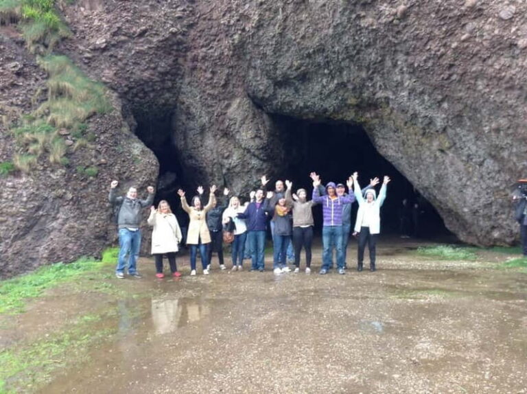 Game of Thrones and Giant's Causeway Day Tour from Belfast - The Tour Itinerary in Detail