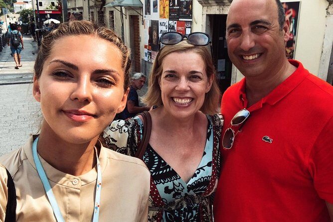 Game of Thrones and History Combo Private Tour - The Bottom Line