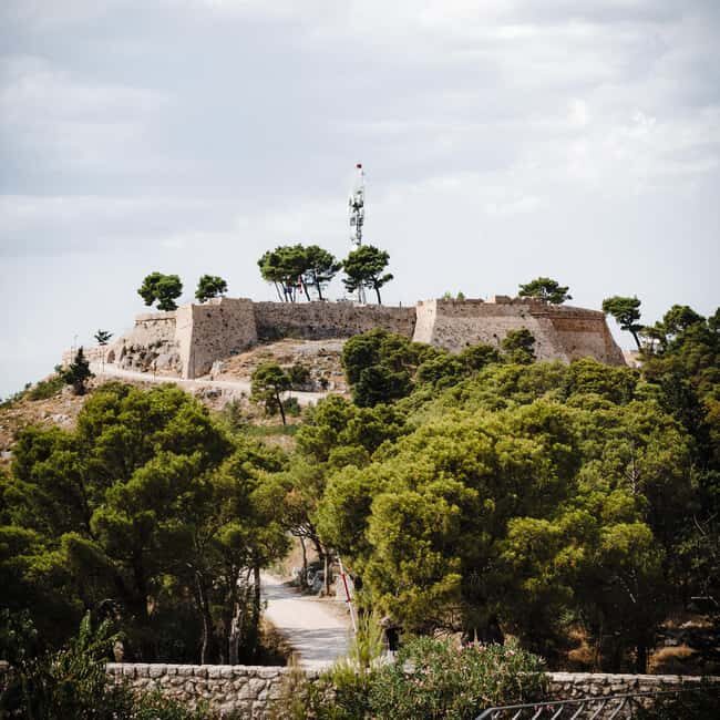 Game of Thrones and Wine Tour - Eco City Tour ibenik - The Itinerary in Detail